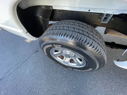 2006 Dodge Ram 1500 ST