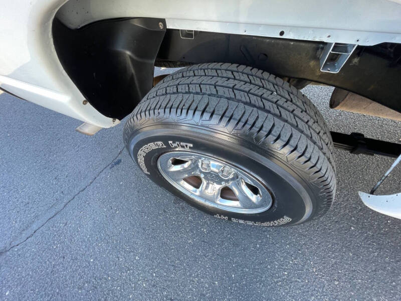 2006 Dodge Ram 1500 ST