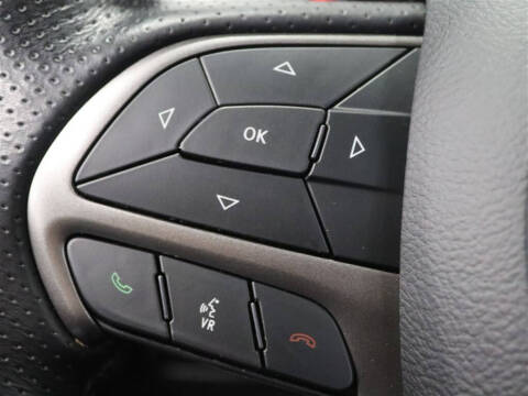 2021 Dodge Durango Citadel