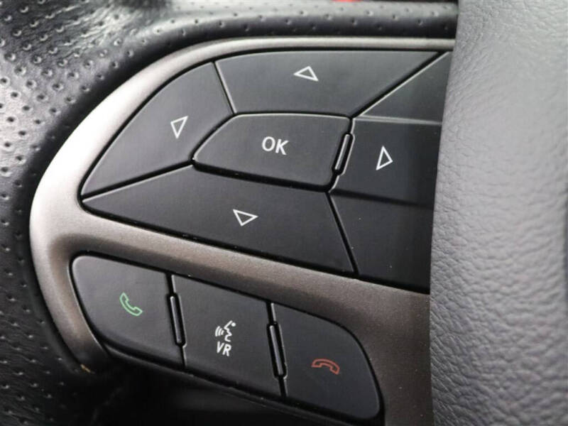 2021 Dodge Durango Citadel