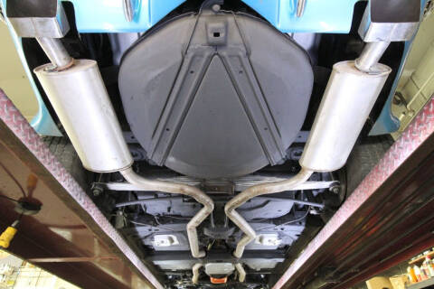 1973 Chevrolet Corvette