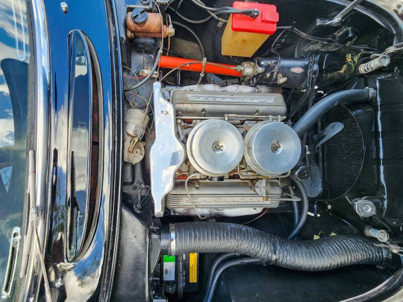 1957 Chevrolet Corvette