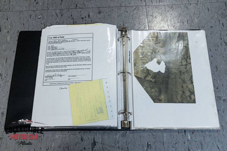 1971 Chevrolet Corvette