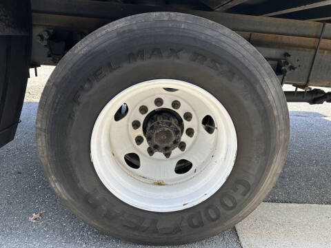 2024 Ford F-650 Super Duty