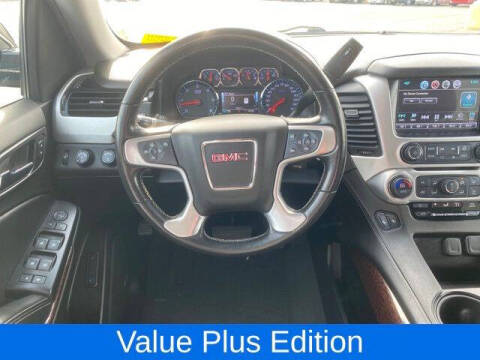 2020 GMC Yukon SLT Standard Edition