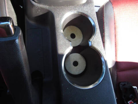 2011 Hyundai Genesis Coupe