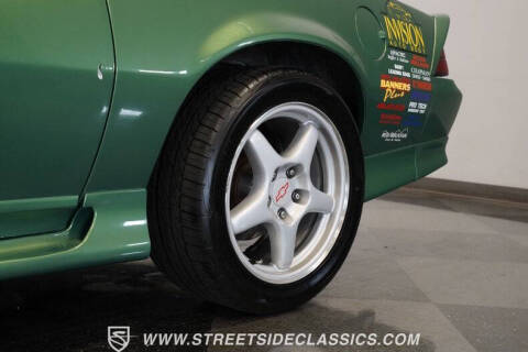 1992 Chevrolet Camaro Z28