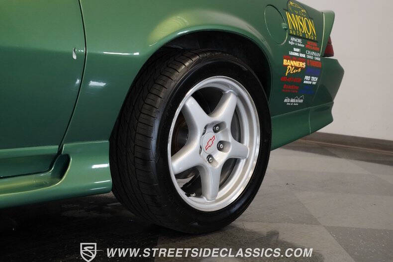 1992 Chevrolet Camaro Z28