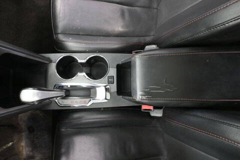 2013 GMC Terrain SLT-1