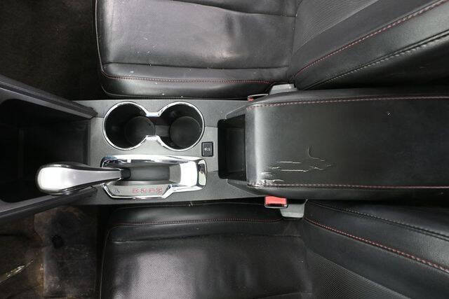 2013 GMC Terrain SLT-1