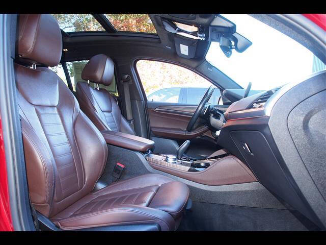 2019 BMW X4 xDrive30i