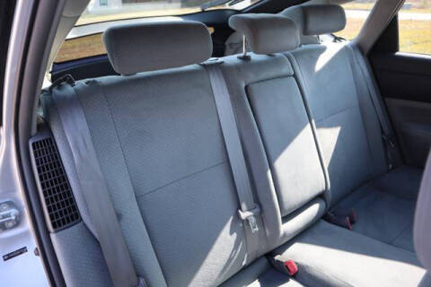 2008 Toyota Prius Touring