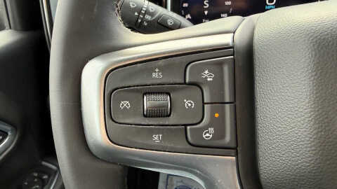 2026 Chevrolet Silverado 3500HD