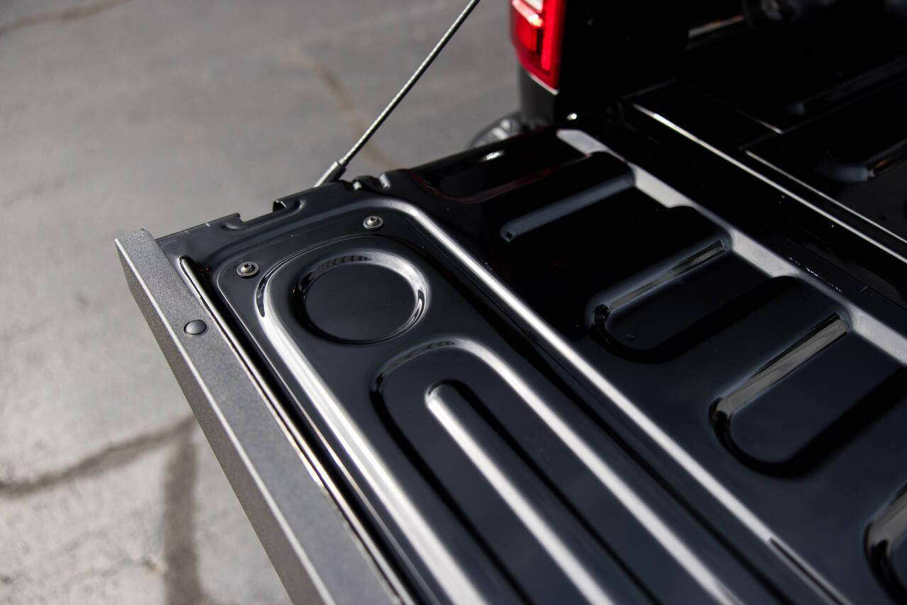 2024 RAM 3500 49