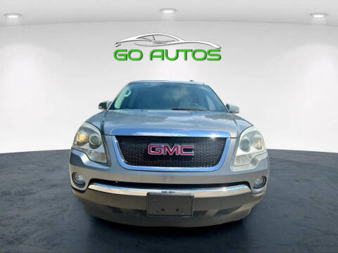 2008 GMC Acadia SLT-1
