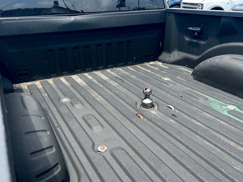2018 Ford F-250 Super Duty
