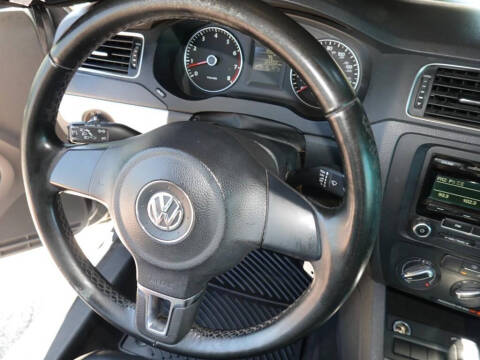 2013 Volkswagen Jetta