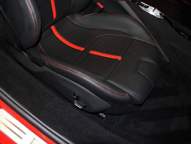 2023 Ferrari SF90 Spider