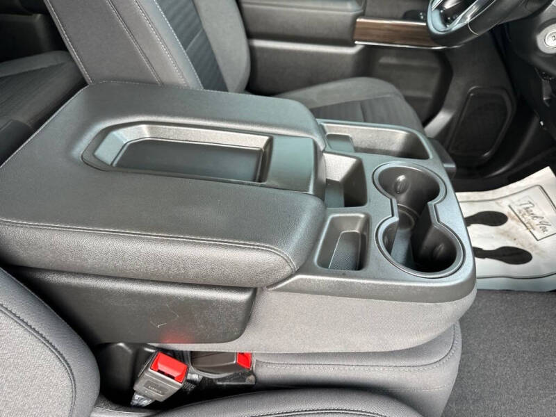 2023 Chevrolet Silverado 2500HD