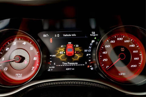 2021 Dodge Charger