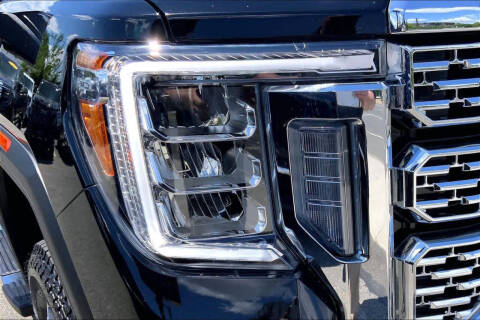 2023 GMC Sierra 2500HD