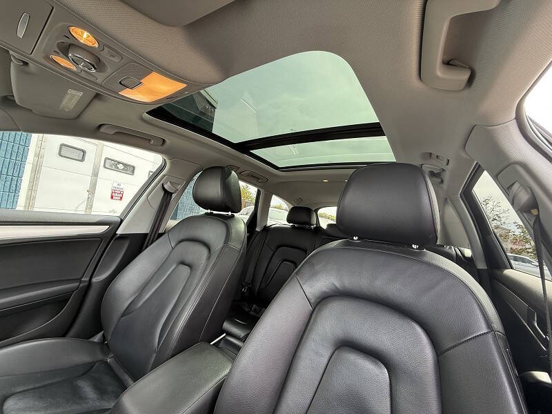 2016 Audi Allroad 2.0T quattro Premium