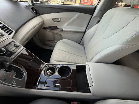 2009 Toyota Venza AWD V6