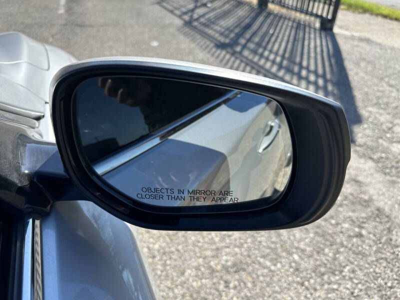 2016 Infiniti Q50 3.0T Premium