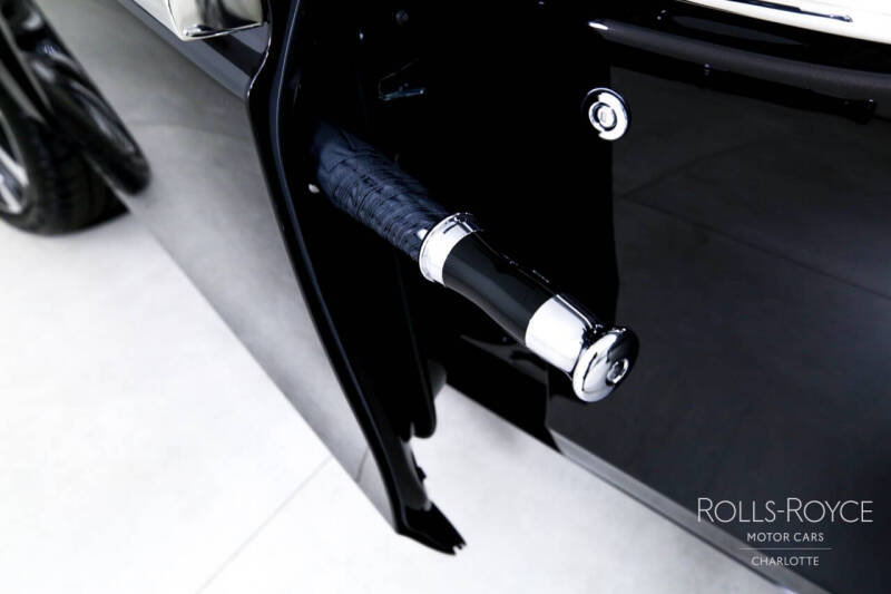 2024 Rolls-Royce Ghost