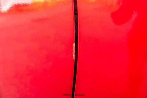 1995 Ford Bronco XLT