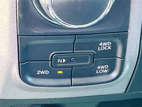 2024 RAM 1500 Classic Tradesman