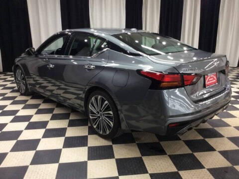 2023 Nissan Altima 2.5 SL