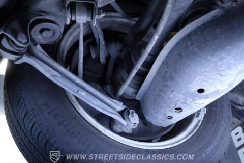 1992 Mercedes-Benz 190-Class 190 E 2.3