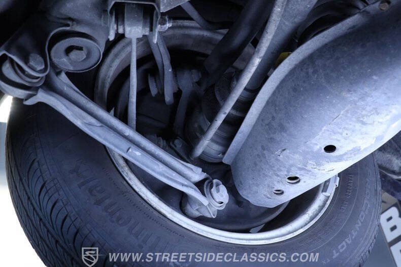 1992 Mercedes-Benz 190-Class 190 E 2.3