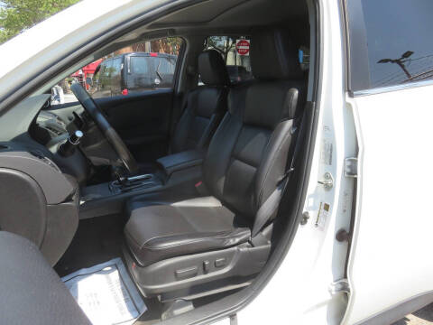 2017 Acura RDX