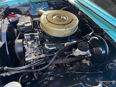 1964 Ford Galaxie 500XL
