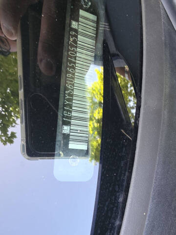 2006 Chevrolet Corvette