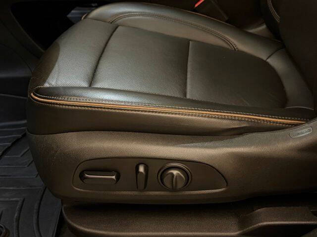 2021 GMC Acadia AT4