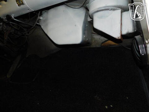 1957 Chevrolet Apache