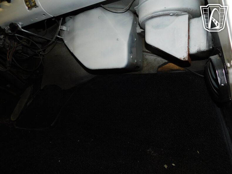 1957 Chevrolet Apache