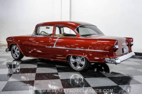 1955 Chevrolet 210