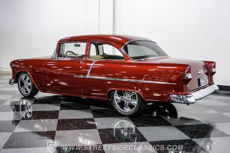 1955 Chevrolet 210