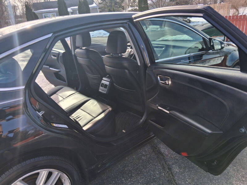 2013 Toyota Avalon XLE Premium