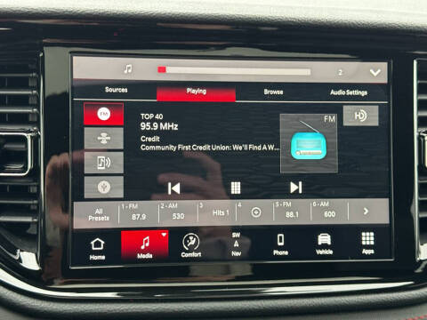 2026 Dodge Durango GT HEMI Plus