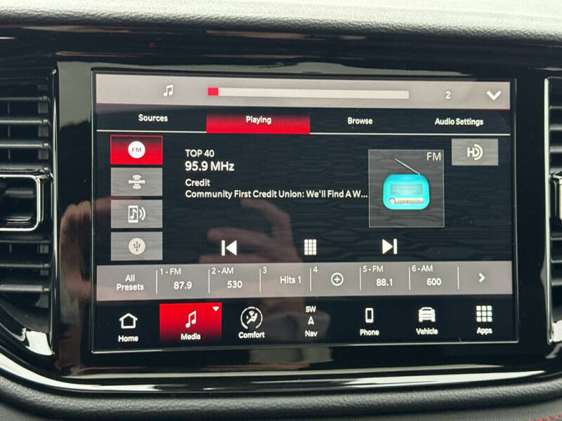 2026 Dodge Durango GT HEMI Plus