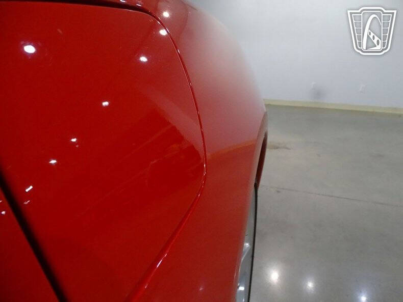 2006 Chevrolet Corvette