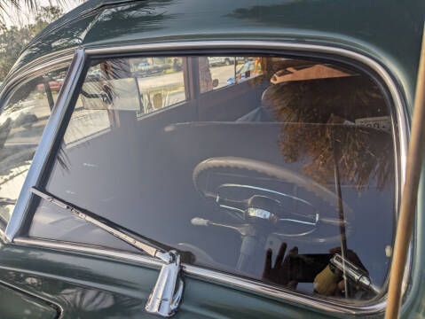1948 Chevrolet Fleetmaster