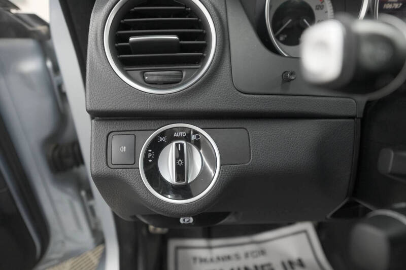 2013 Mercedes-Benz C-Class