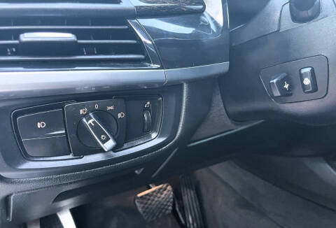 2018 BMW X5 sDrive35i