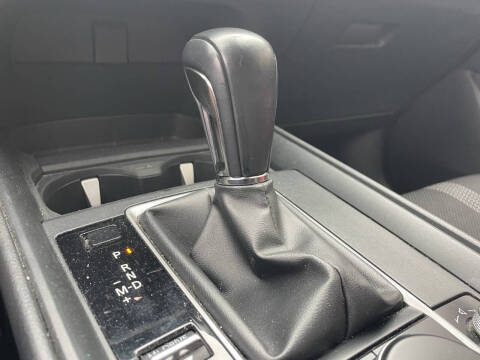 2024 Mazda CX-50 2.5 S Premium